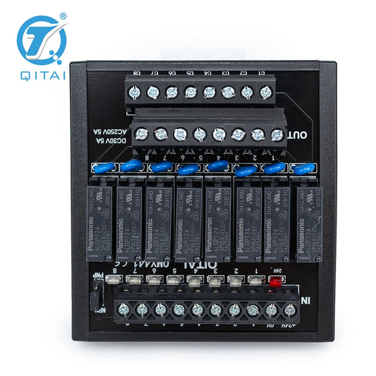QMY441 Terminal Block - QITAI industrial automation components