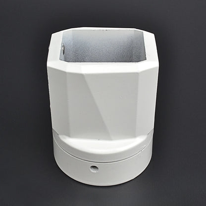 45 Series Electrical Equipment Enclosures Racks and Cabinets Model Swivel Base Aluminium  Alloy Tube  Support Arm Systems