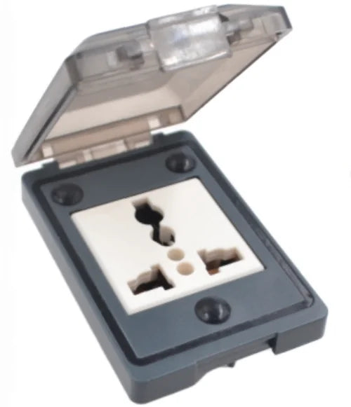 QITAII enclosure - QITAI industrial automation components