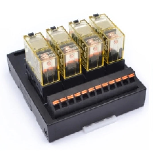 QMY532SL relay module - QITAI industrial automation components