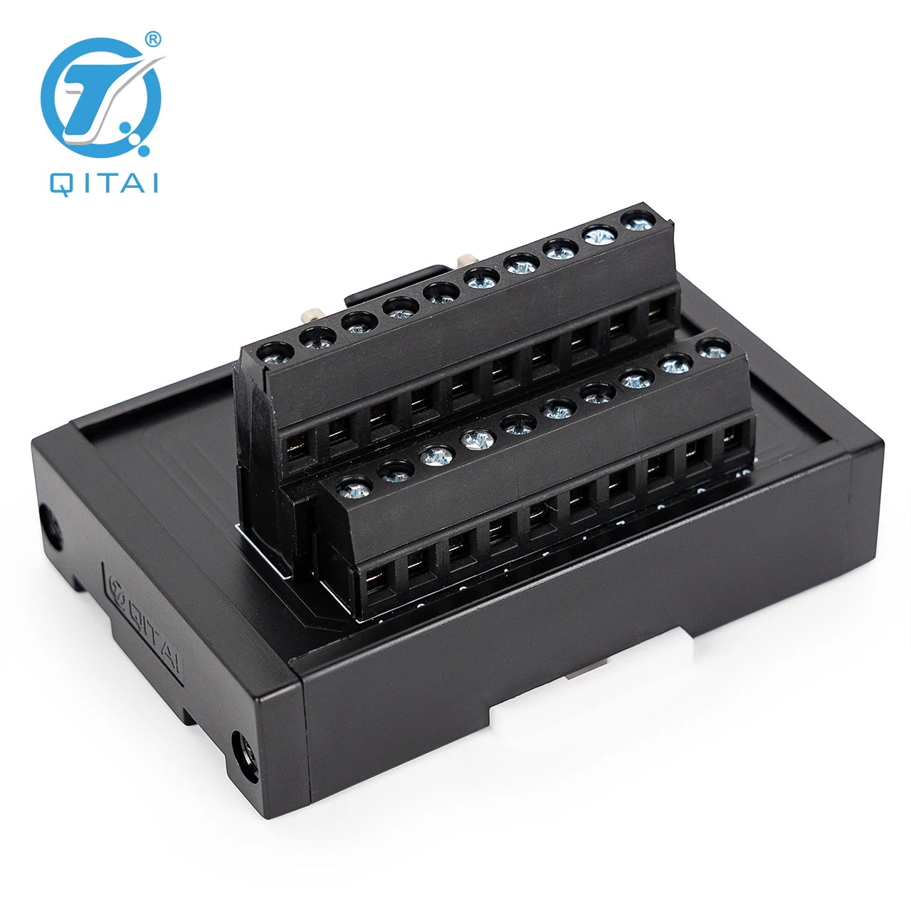 QMT06B Plug-In MDR Servo Switching Terminal Block One to One Pin Connection 20 Bit Module CN;GUA