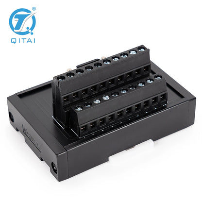 QMT06B Plug-In MDR Servo Switching Terminal Block One to One Pin Connection 20 Bit Module CN;GUA