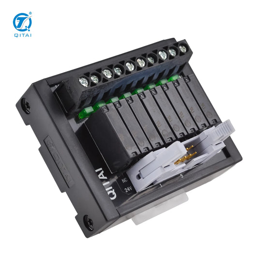 QMY411 Relay - QITAI industrial automation components