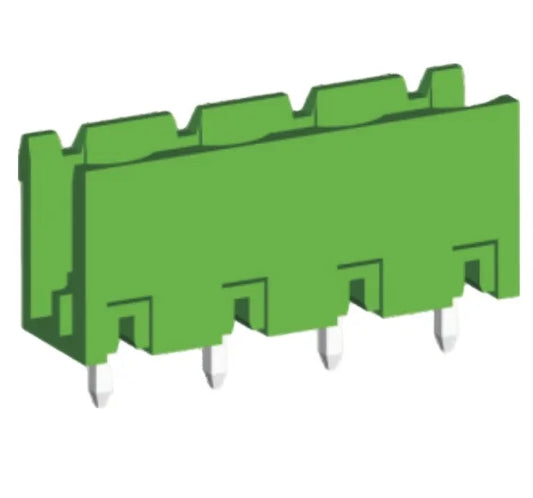 QS-762V Terminal Blocks Green - QITAI industrial automation components