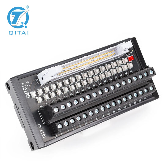 QMT011 Terminal Block - QITAI industrial automation components