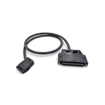QITAI QX215-6-500 AWG28 4P FCN 20P MIL Copper Cable CJ1 CJ2 Terminal Block Connection I/O PLC