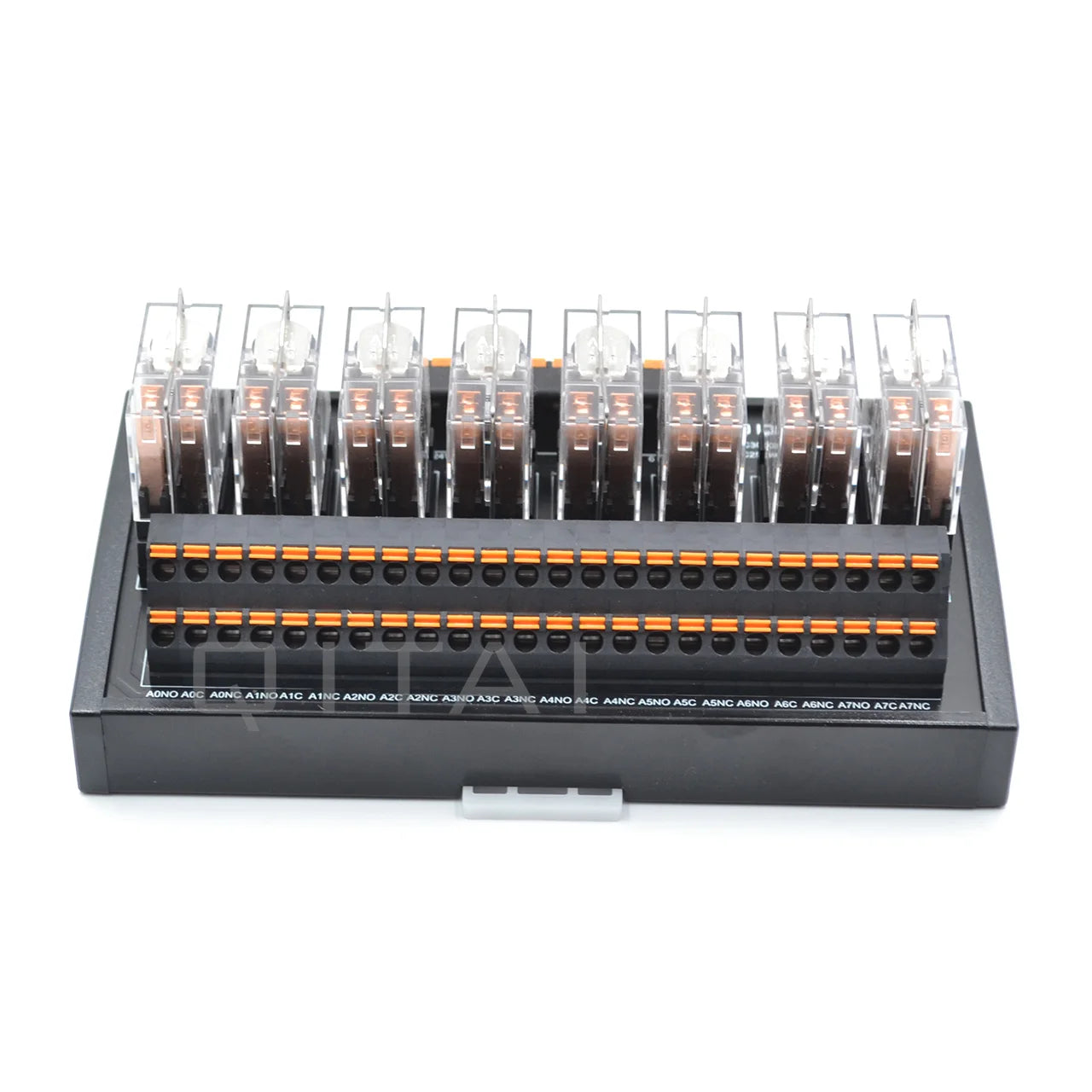 QMY435SL 2C High Power Relay Module 5A 250VAC/30VDC with LED Light Power Relay Module of 2C Category