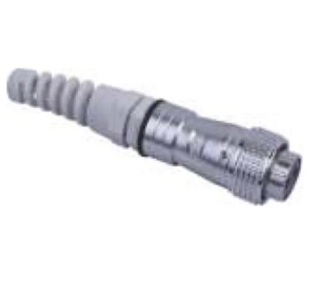 PL20-2A  PL Cable Type  Plug a 250V Metal Circular Aviation Connector Waterproof for Aviation 2-14 PIN