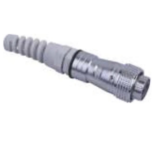 PL20-2A  PL Cable Type  Plug a 250V Metal Circular Aviation Connector Waterproof for Aviation 2-14 PIN