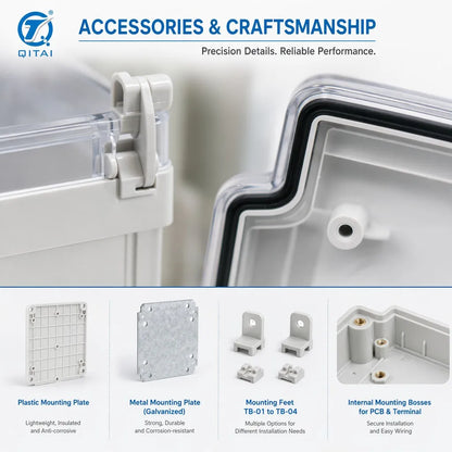 Industrial Component PA - QITAI industrial automation components