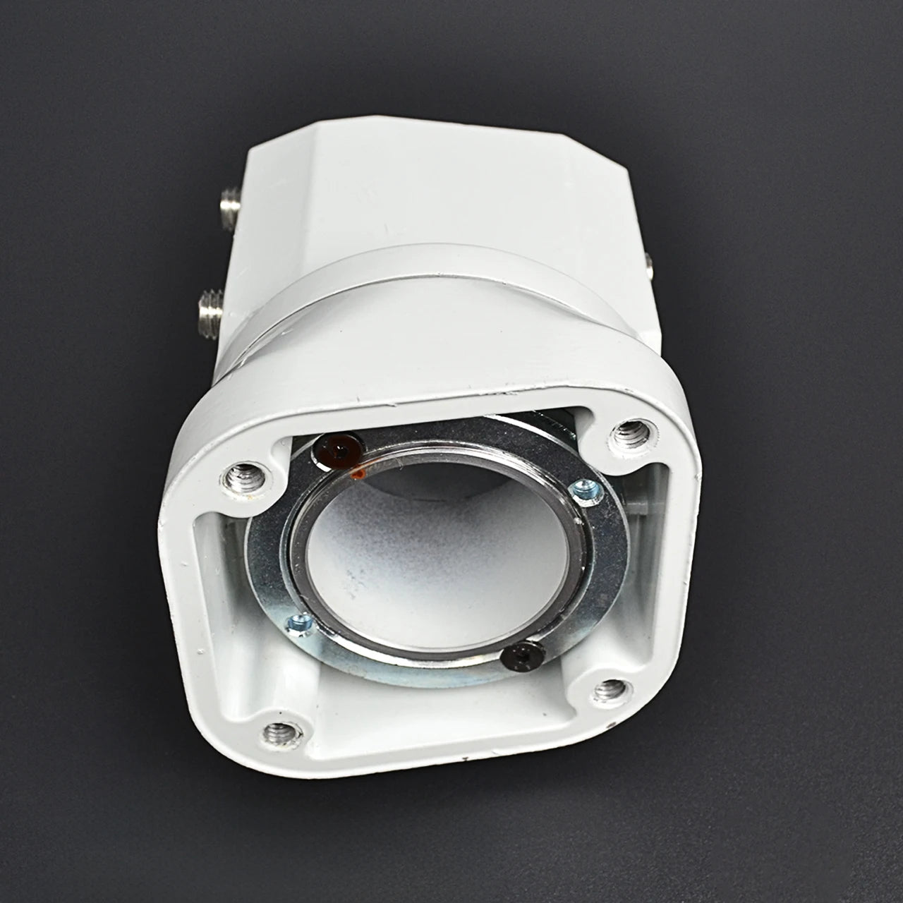 45.60.080.00 Support for Arm System Die Casting Aluminium Alloy Cantilever Assembly for 40*60 Electronics Instrument Enclosures