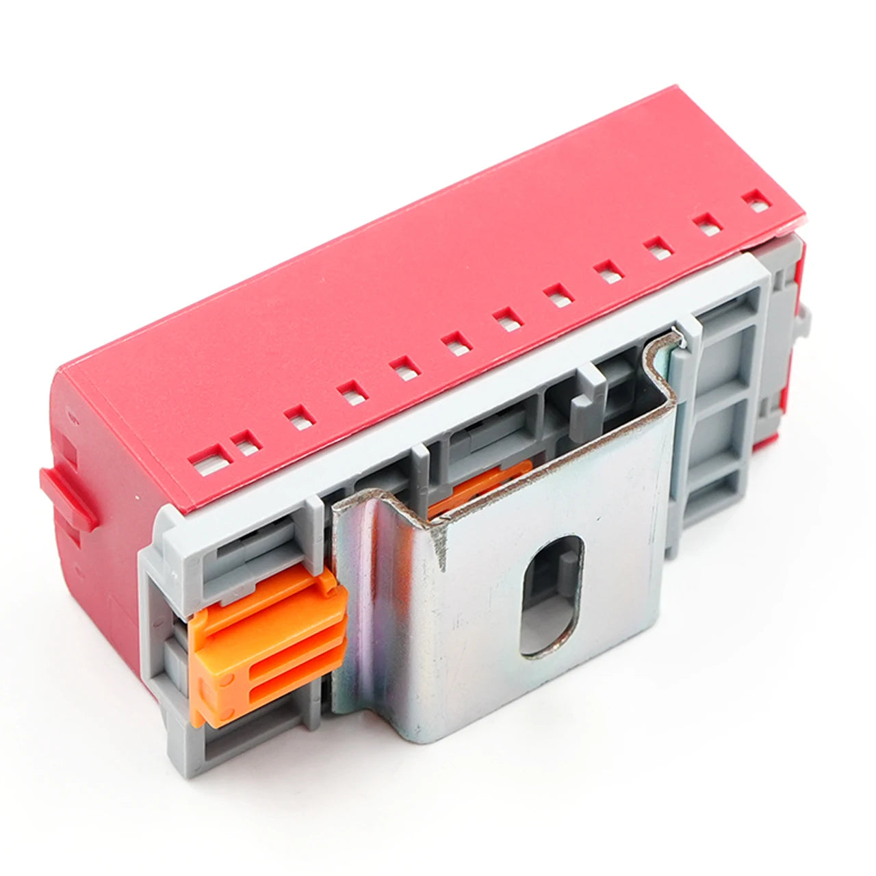 QPTFX 24*2.5-H-R Straight Plug 24 Bit Distribution Automation Control Vertical Installation 2.5 Mm² Wire Diameter for Automotive