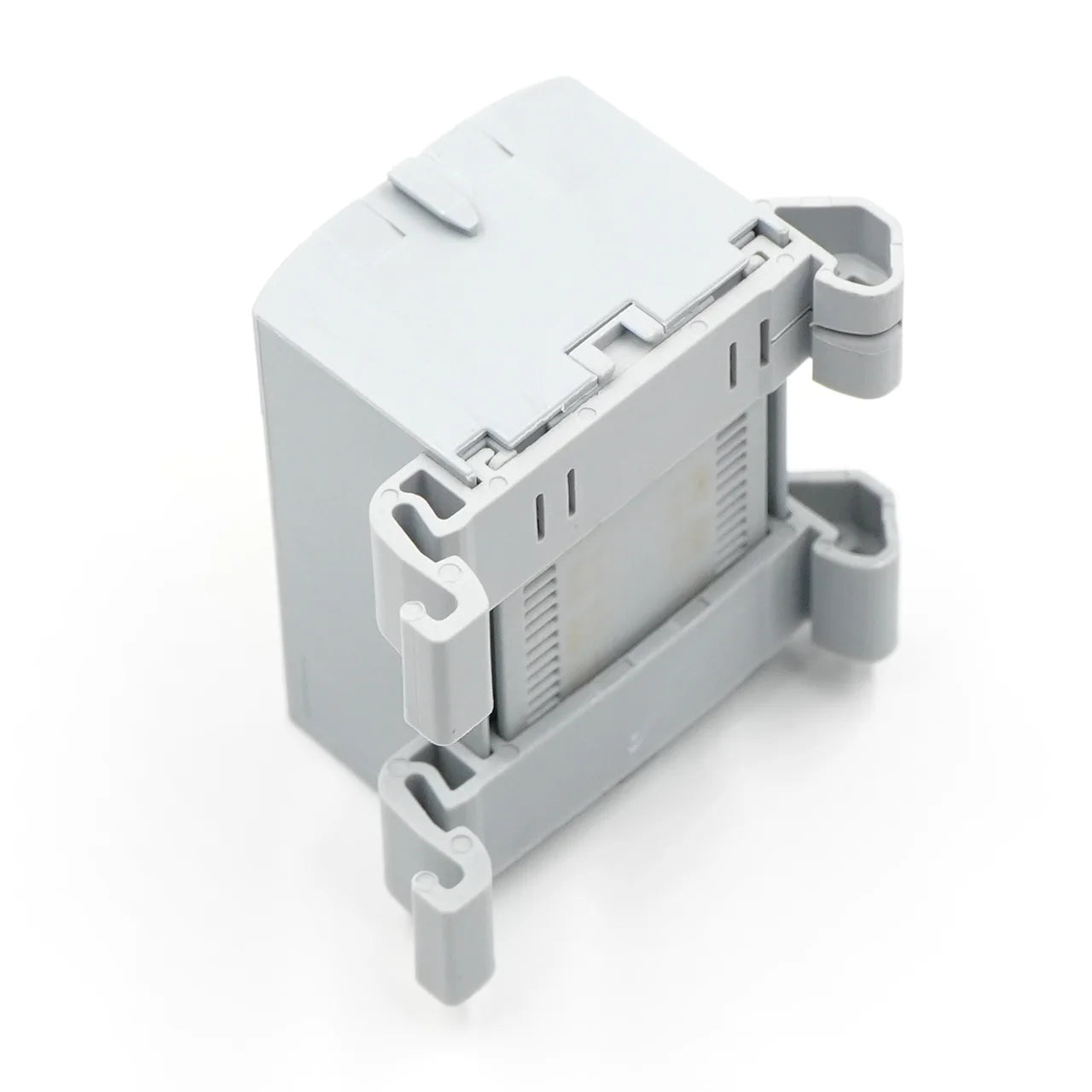 QPTFX 6/12*2.5-D Horizontal NS 35 DIN Rail Distribution Terminal Block 690V 24A Space-Saving Wire Connector