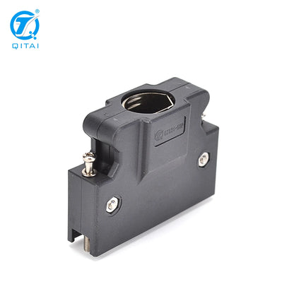 QX831-50 MIL Cable 50P Connector PLC I/O Cable Copper Flexible Insulated Wires and Cables Solid Conductor