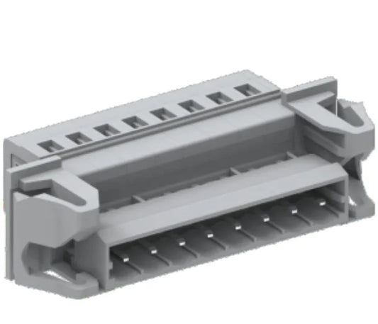 QNS-500L Terminal Block - QITAI industrial automation components