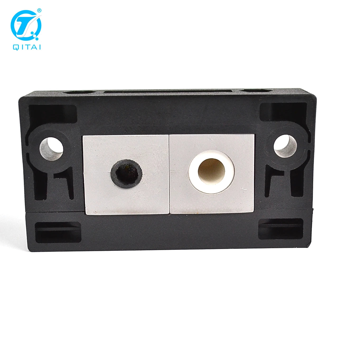 CES E2 Cable Entry Systems PA66 UL94 Standard Sealing Module Detachable Frame Cable Entry Plate 2-Section Cable Guide