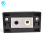 CES E2 Cable Entry Systems PA66 UL94 Standard Sealing Module Detachable Frame Cable Entry Plate 2-Section Cable Guide