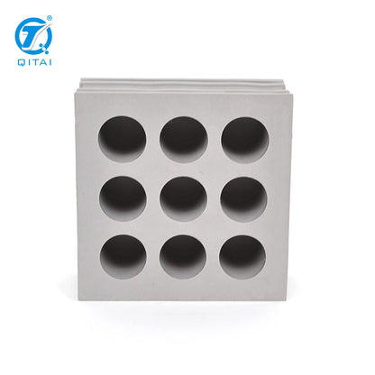 CES-DT4 Nylon Cable Entry Systems Quick Installation Small Grommets Bushings Entry Cable Plate Frames