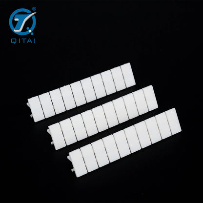 ZB 5 Zack Marker Strip White Labeled Printed Number Horizontally for Terminal Block Width: 5.2 mm Accessories ZB Label Strip