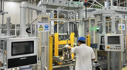 GTL Series Industrial Control Solutions HMI Panel Touch Screen Mount Aluminum Support for Arm for Enclosures Electronics