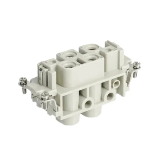HK-004/2-F Terminal Blocks - QITAI industrial automation components