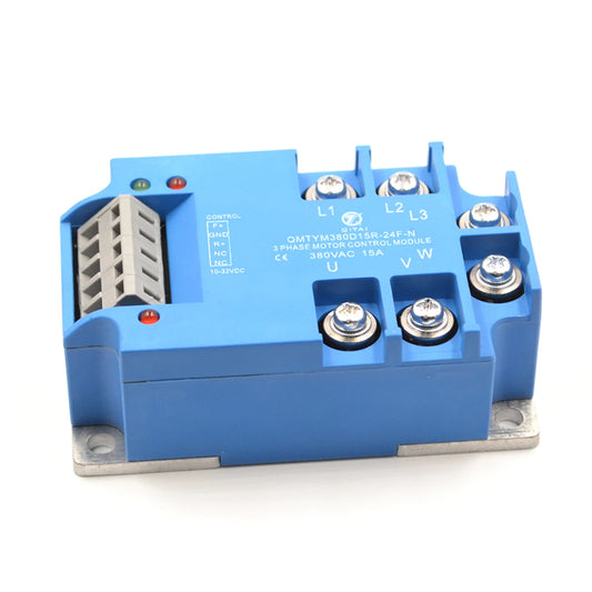 QMTYM380D15 Relay - QITAI industrial automation components