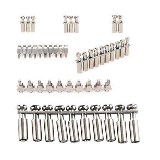 FBI terminal block - QITAI industrial automation components