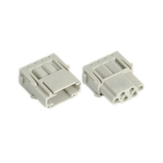 HME-006-MC Connector - QITAI industrial automation components