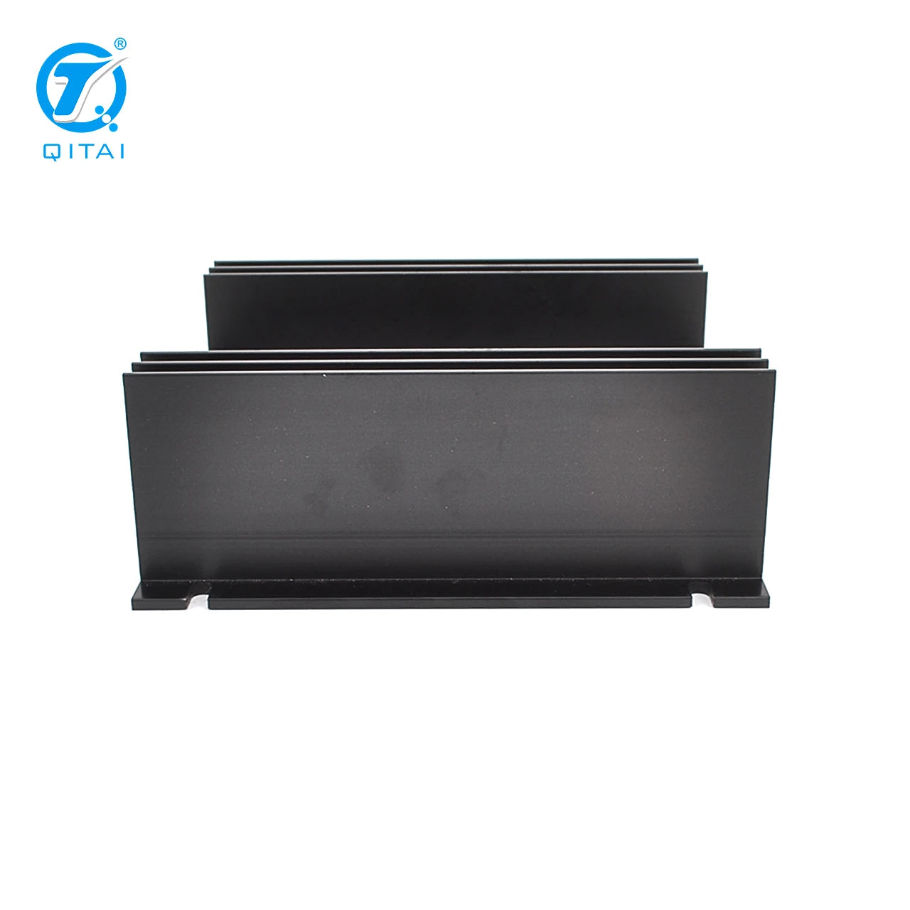 KHS-F150 Aluminum Heat Sink Heatsinks for Single Phase SSR Solid State Relay