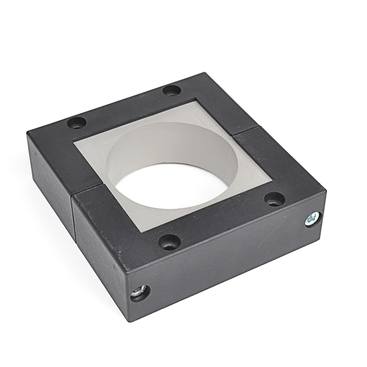 CES 64/1 PA66  UL94 Cable Entry Access Quality Cable Management Kit Plate Panel Wiring Electrical Insulation Frame Accessories