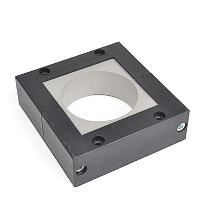 CES 64/1 PA66  UL94 Cable Entry Access Quality Cable Management Kit Plate Panel Wiring Electrical Insulation Frame Accessories