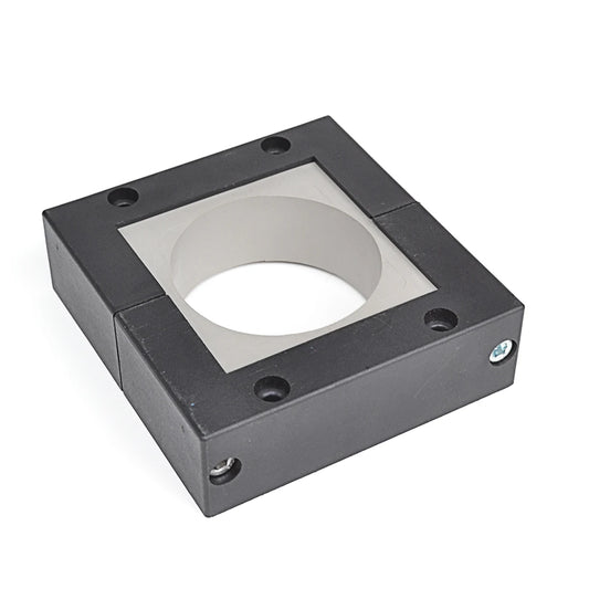 CES 64/1 PA66  UL94 Cable Entry Access Quality Cable Management Kit Plate Panel Wiring Electrical Insulation Frame Accessories