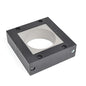 CES 64/1 PA66  UL94 Cable Entry Access Quality Cable Management Kit Plate Panel Wiring Electrical Insulation Frame Accessories