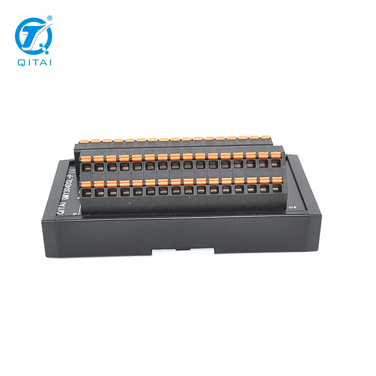 QMY304DSL-P 10 KHZ Terminal Block Module for Detecting Device Control Signal Load 16 SSR