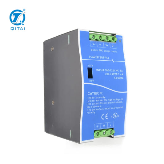 Industrial Component - QITAI industrial automation components