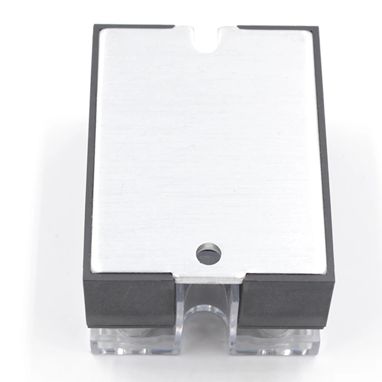 QSRE380D10-LM Single-Phase 4-32VDC Output  SSR Relay Panel Mount Miniature Solid State Relay Auto Protective Use Sealed Feature