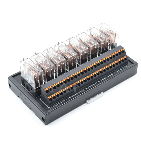 QMY435SL relay module - QITAI industrial automation components