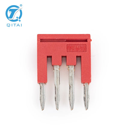FBS 4/3.5  Plug in Bridge Components for Din Rail Terminal Blocks Jumper Central Fixed Bridge