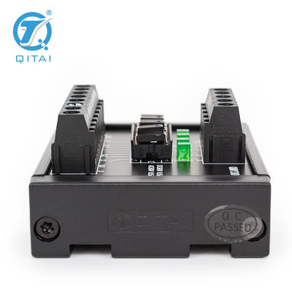 QMY301-P Terminal Block Terminal Strip  Module PLC Counter 60V Converter Module 4 SSR