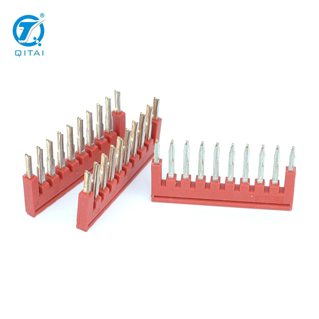 FBS 10-3.5 Push-In Bridge Components for Din Rail Terminal Blocks Jumper Central Fixed