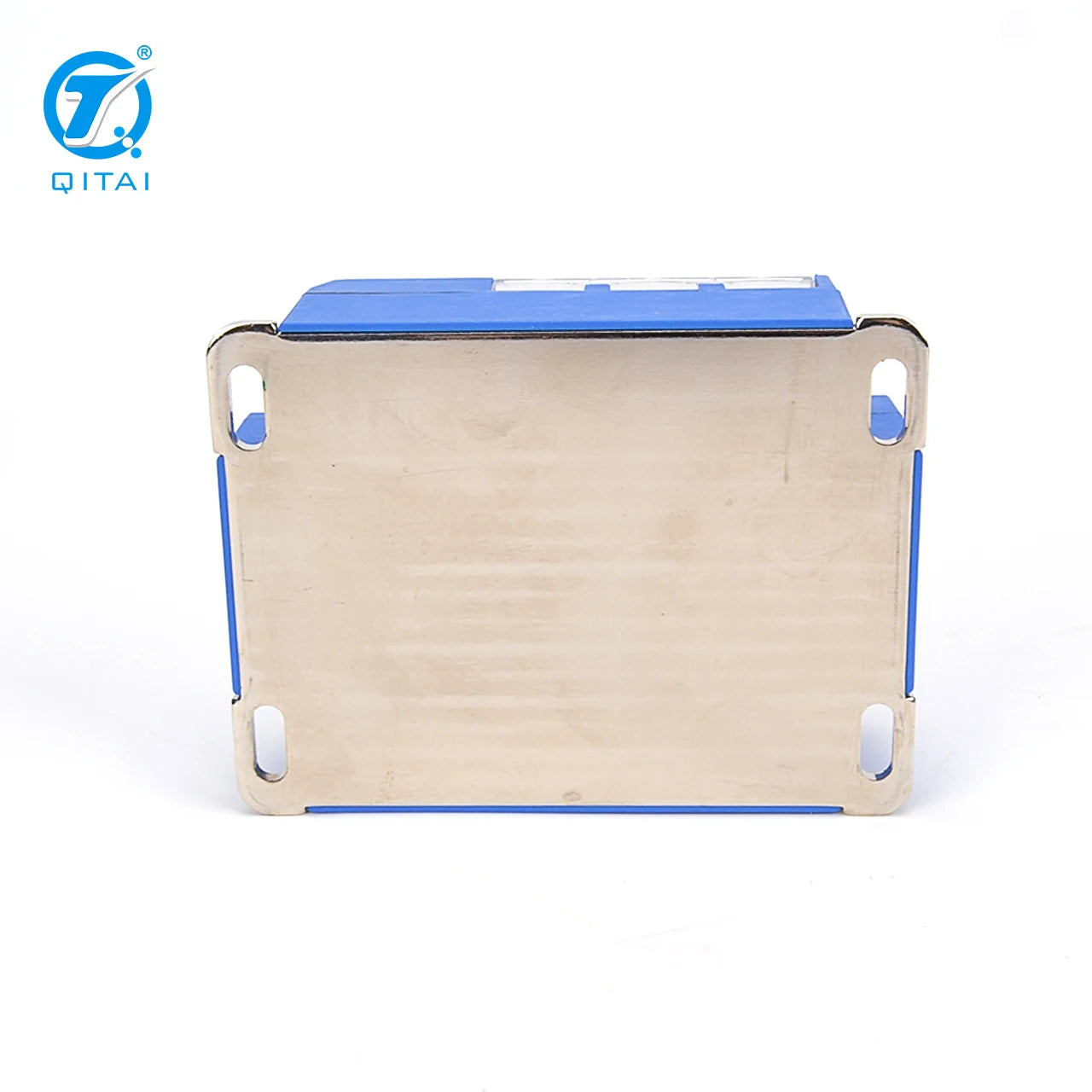 QSQF480D60 60A 480V Panel Mount SSR 3 Phase Solid State Relay Reversing Module SCR Output