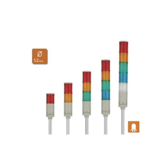 QYT52B Industrial Component - QITAI industrial automation components