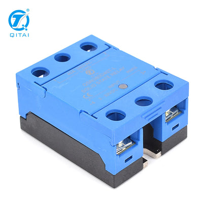 QSN380D40T-L DC-AC Single-phase Solid State Relay 40A 380VAC SSR