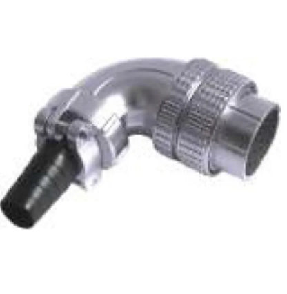 P28-2D   Cable Type  Plug D 250V Metal Circular Aviation Connector Waterproof for Aviation 2-26 PIN