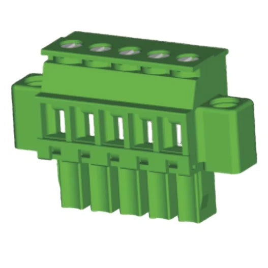 QPRB-350F Terminal Blocks PC - QITAI industrial automation components