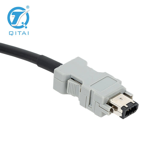 QX311-2 Industrial Component - QITAI industrial automation components