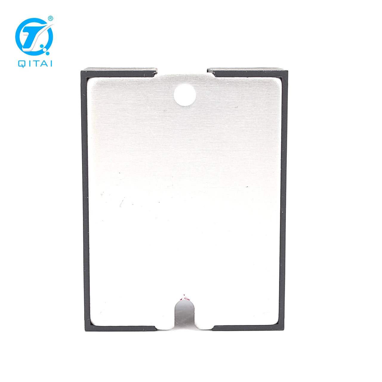 QYRP480140P Solid State Relay with LED Indicator 0-10VDC Load 480V Single Phase AC Voltage Controller
