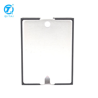 QYRP480140P Solid State Relay with LED Indicator 0-10VDC Load 480V Single Phase AC Voltage Controller