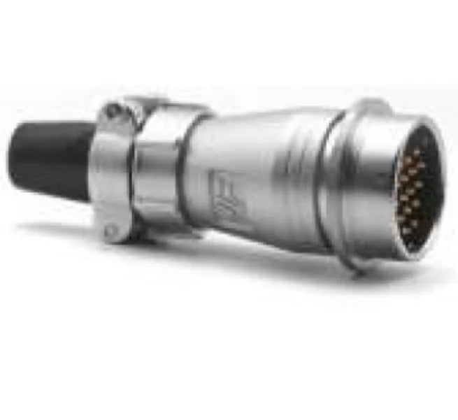 PTX 28-19K  Industrial Waterproof Aviation Adapter Plug Electrical Connector 2-26P Multi Application Connector