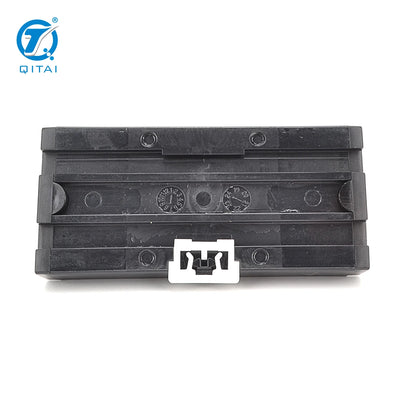 QMT024 European General Use 40-Pin MIL Wire Connector Electric Terminal Block Module Small Size Input Output